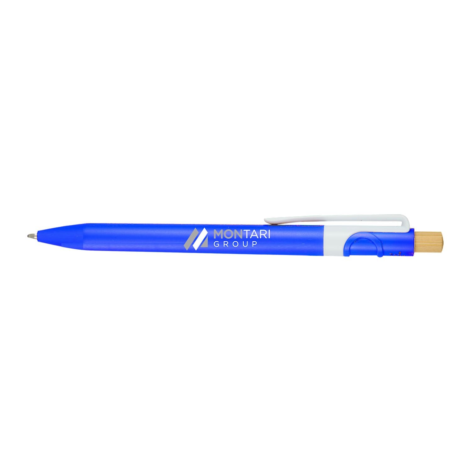 Sunburst Recycled Gel Pen