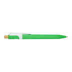 Sunburst Recycled Gel Pen