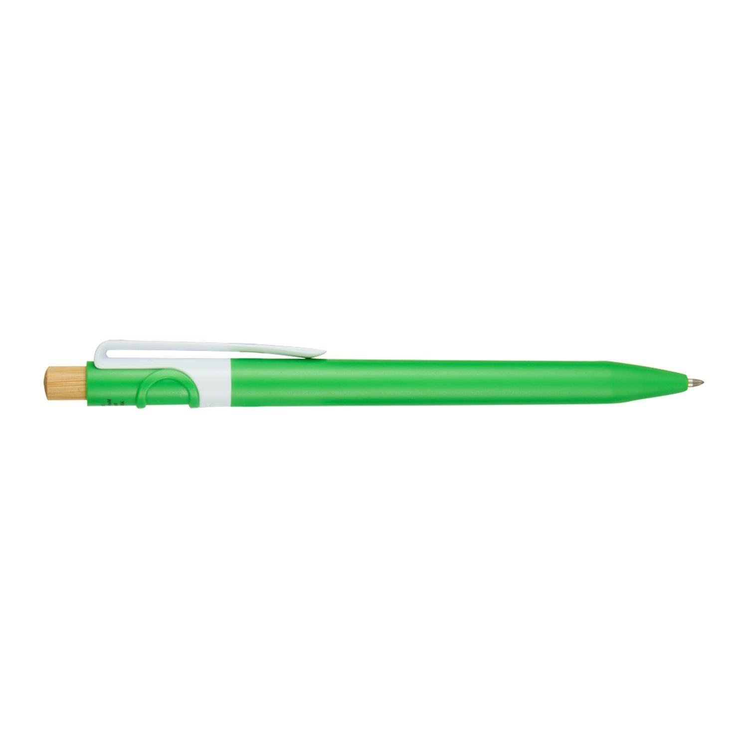 Sunburst Recycled Gel Pen