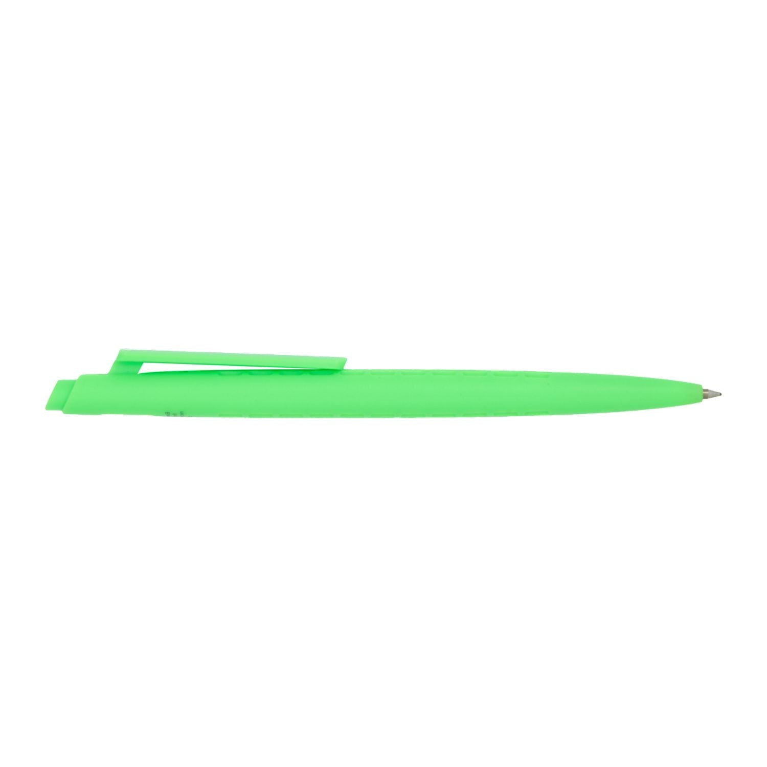 Mina Recycled ABS Gel Pen