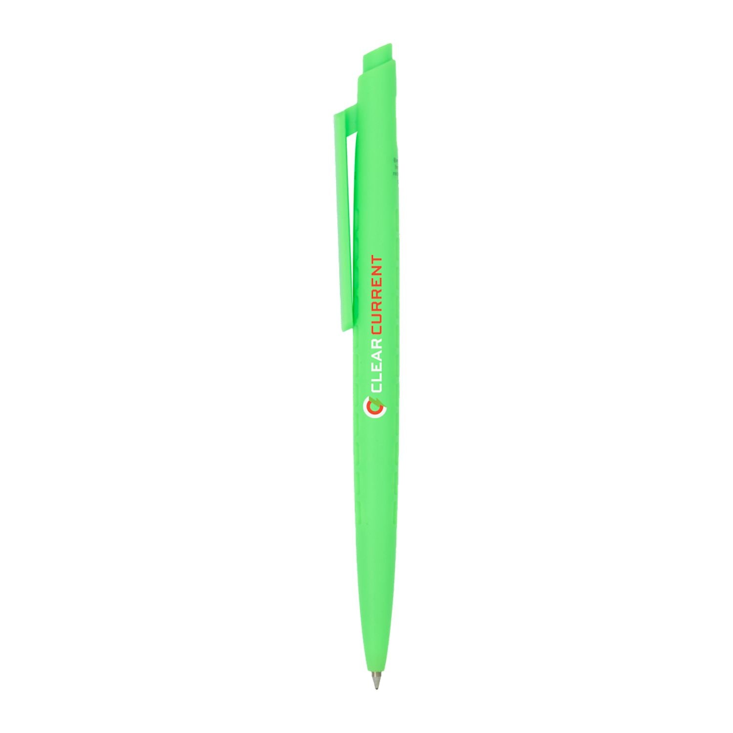 Mina Recycled ABS Gel Pen
