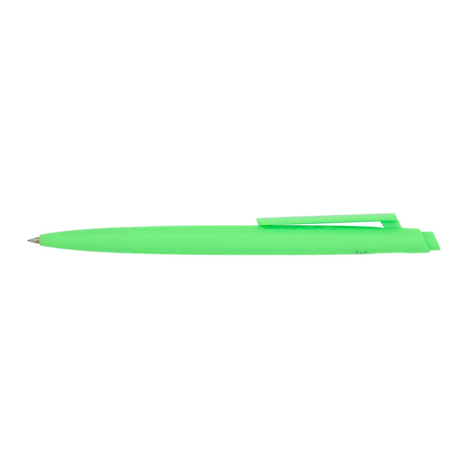 Mina Recycled ABS Gel Pen