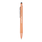 Brite Recycled Aluminum Gel Stylus Pen