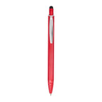 Brite Recycled Aluminum Gel Stylus Pen