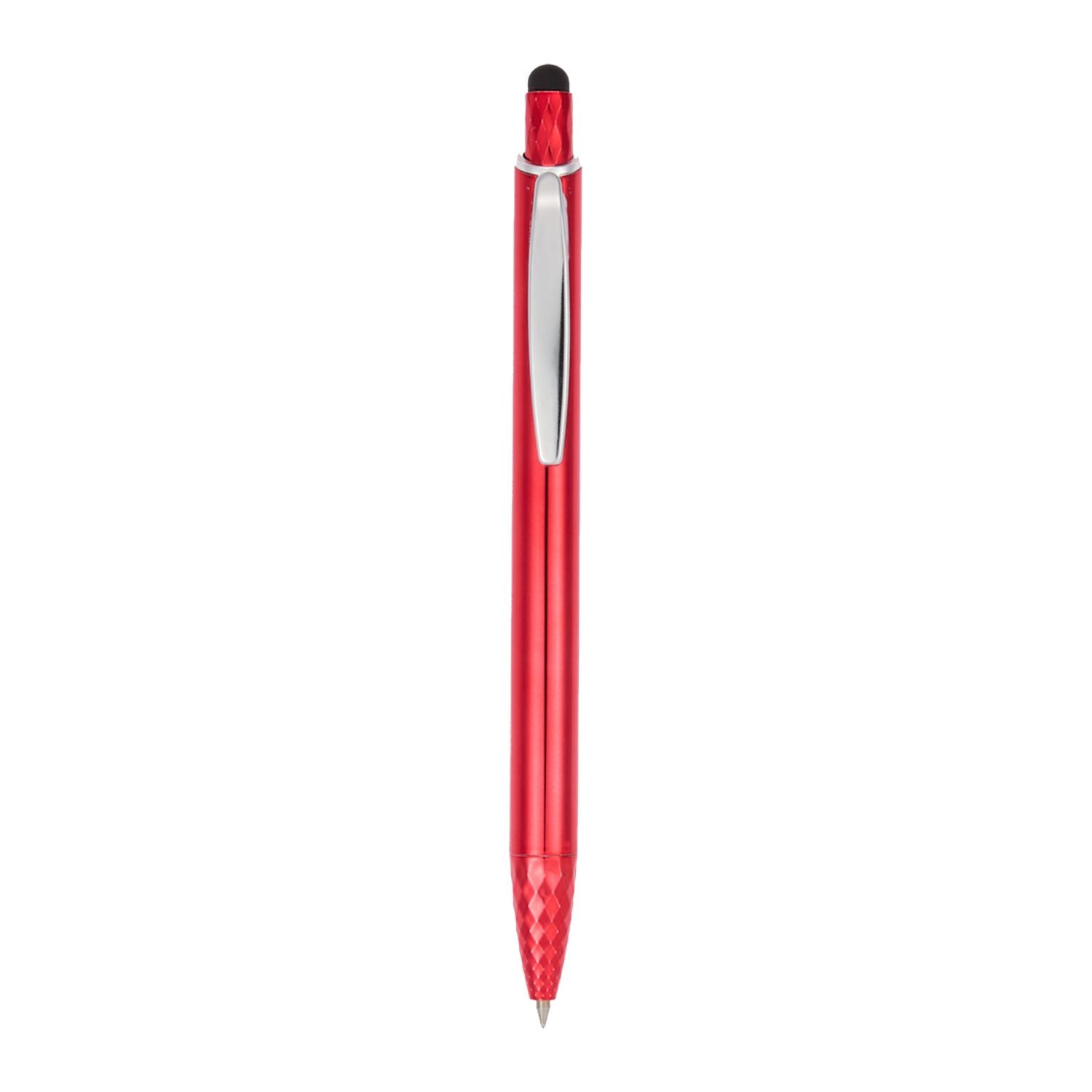 Brite Recycled Aluminum Gel Stylus Pen