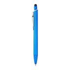 Brite Recycled Aluminum Gel Stylus Pen