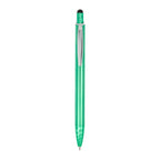 Brite Recycled Aluminum Gel Stylus Pen