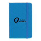 3.5" x 5.5" Recycled Pocket Bound Journal
