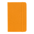 3.5" x 5.5" Recycled Pocket Bound Journal