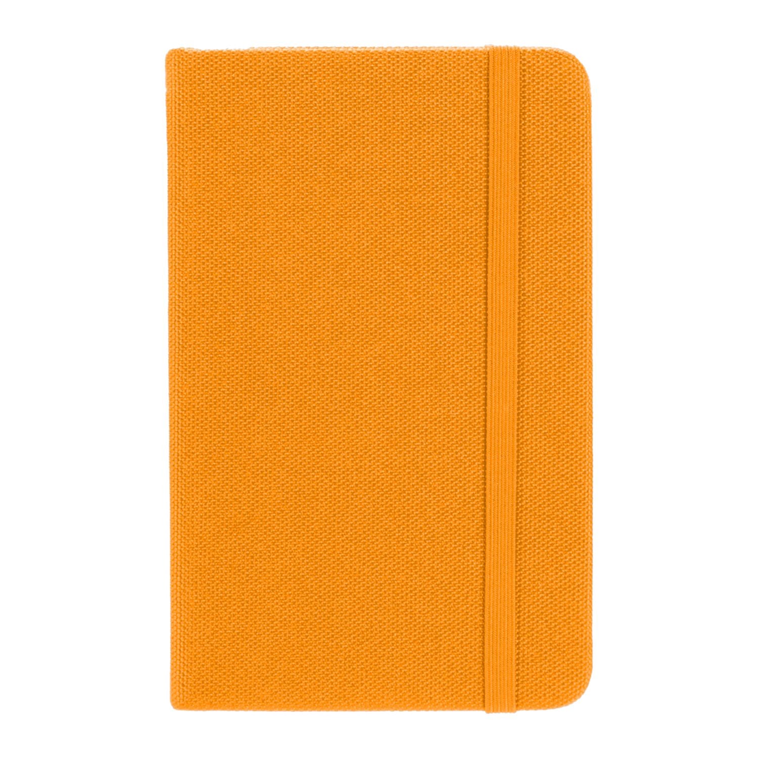 3.5" x 5.5" Recycled Pocket Bound Journal