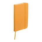 3.5" x 5.5" Recycled Pocket Bound Journal