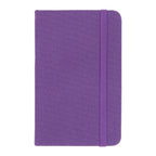 3.5" x 5.5" Recycled Pocket Bound Journal
