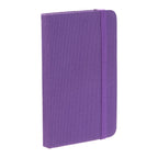 3.5" x 5.5" Recycled Pocket Bound Journal