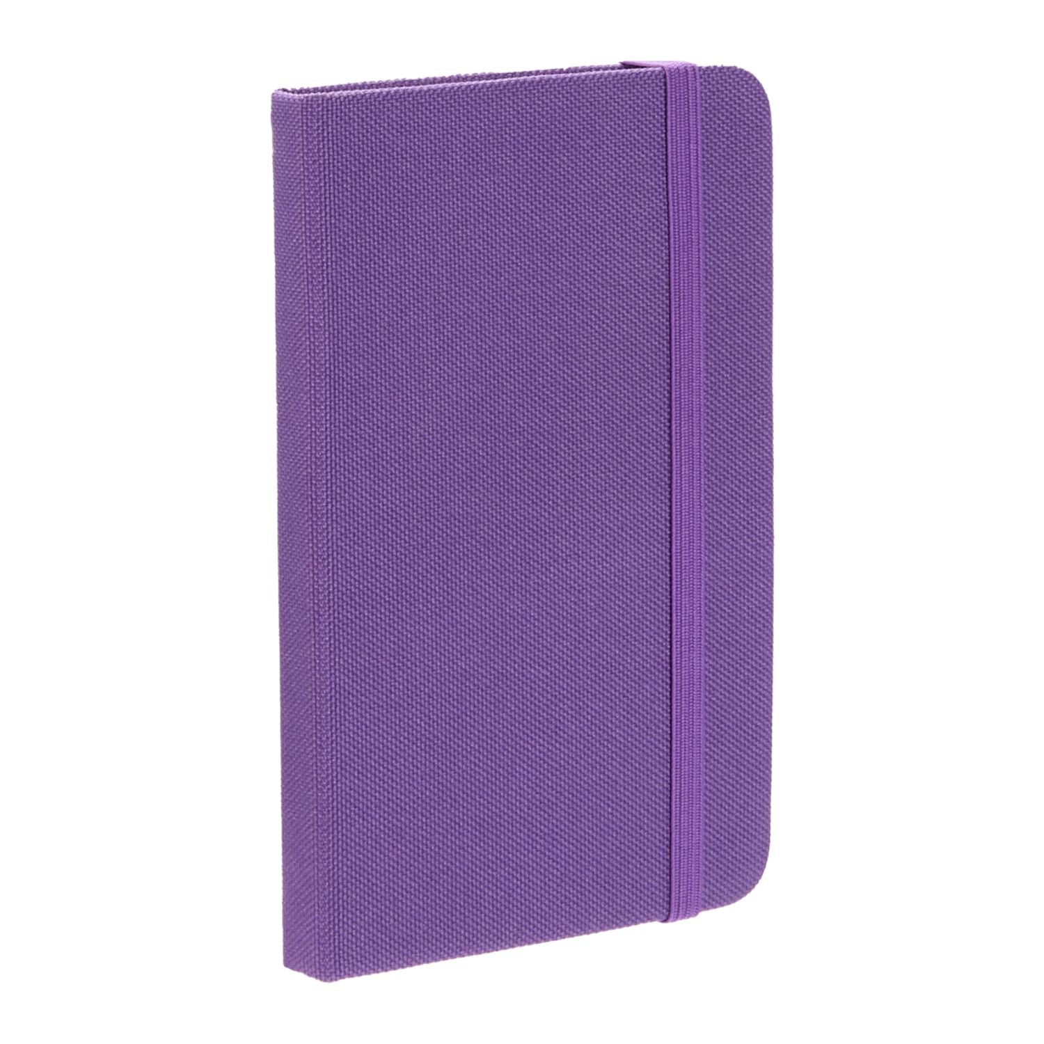 3.5" x 5.5" Recycled Pocket Bound Journal