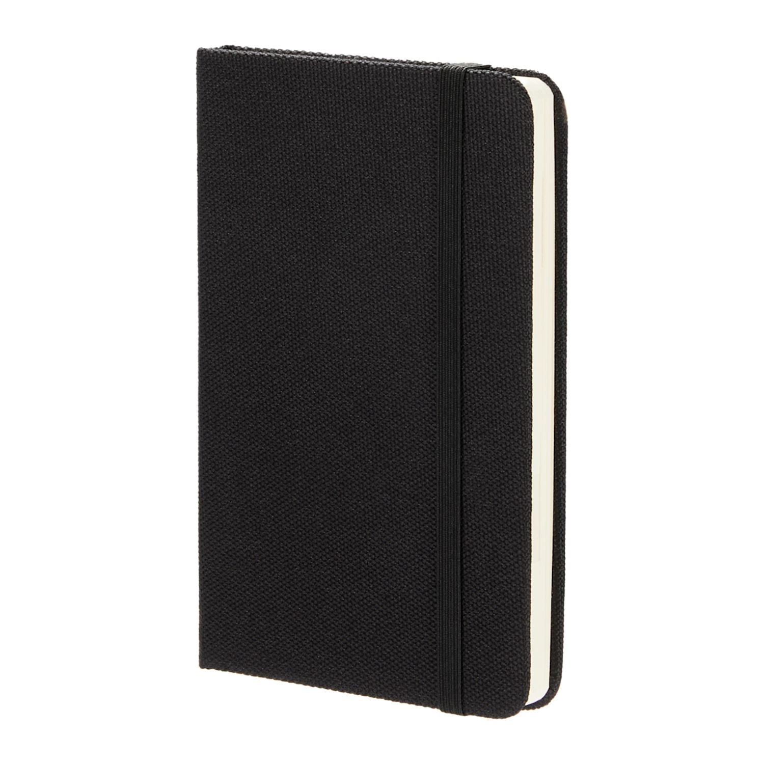 3.5" x 5.5" Recycled Pocket Bound Journal