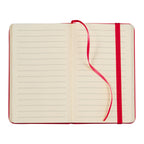 3.5" x 5.5" Recycled Pocket Bound Journal