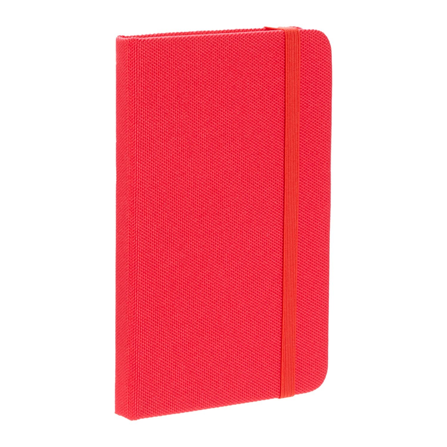 3.5" x 5.5" Recycled Pocket Bound Journal