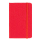 3.5" x 5.5" Recycled Pocket Bound Journal