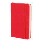 3.5" x 5.5" Recycled Pocket Bound Journal