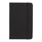 3.5" x 5.5" Recycled Pocket Bound Journal