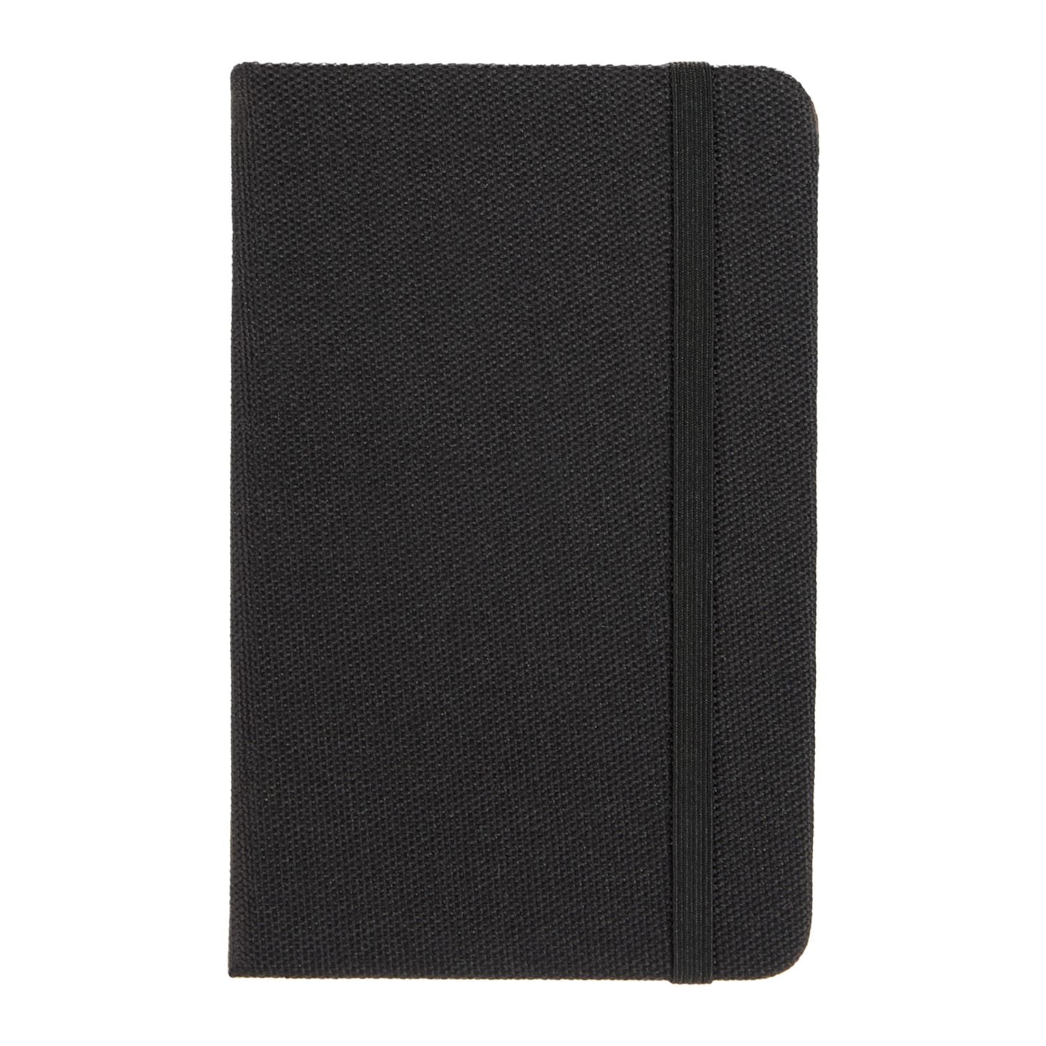 3.5" x 5.5" Recycled Pocket Bound Journal