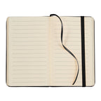 3.5" x 5.5" Recycled Pocket Bound Journal