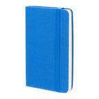 3.5" x 5.5" Recycled Pocket Bound Journal