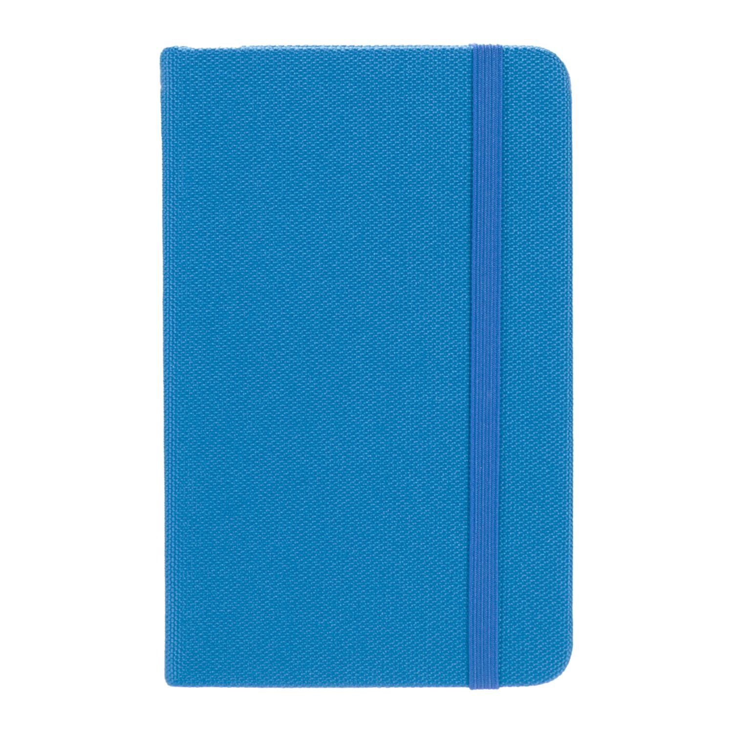 3.5" x 5.5" Recycled Pocket Bound Journal