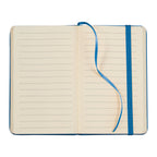 3.5" x 5.5" Recycled Pocket Bound Journal