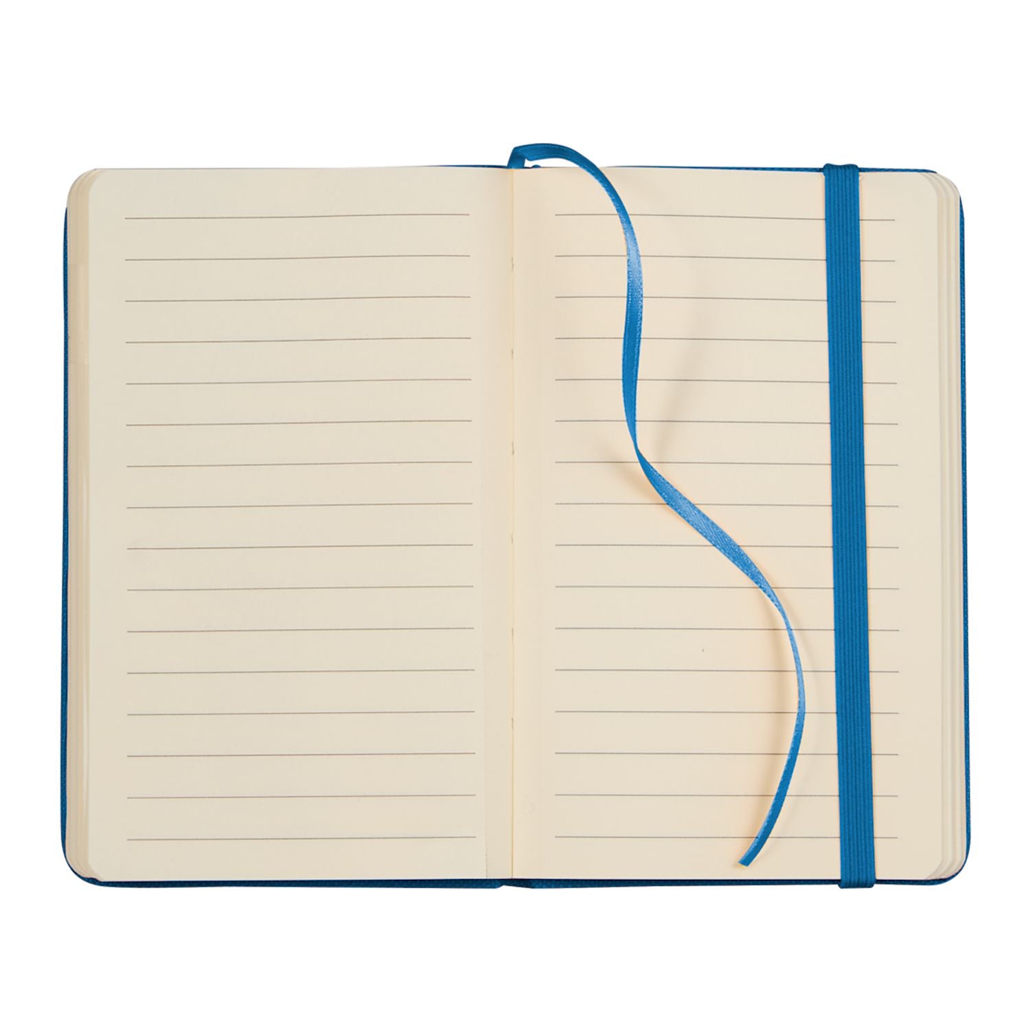 3.5" x 5.5" Recycled Pocket Bound Journal