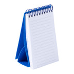 3'' x 5'' Recycled Stand Up Pocket Jotter