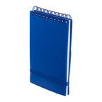 3'' x 5'' Recycled Stand Up Pocket Jotter