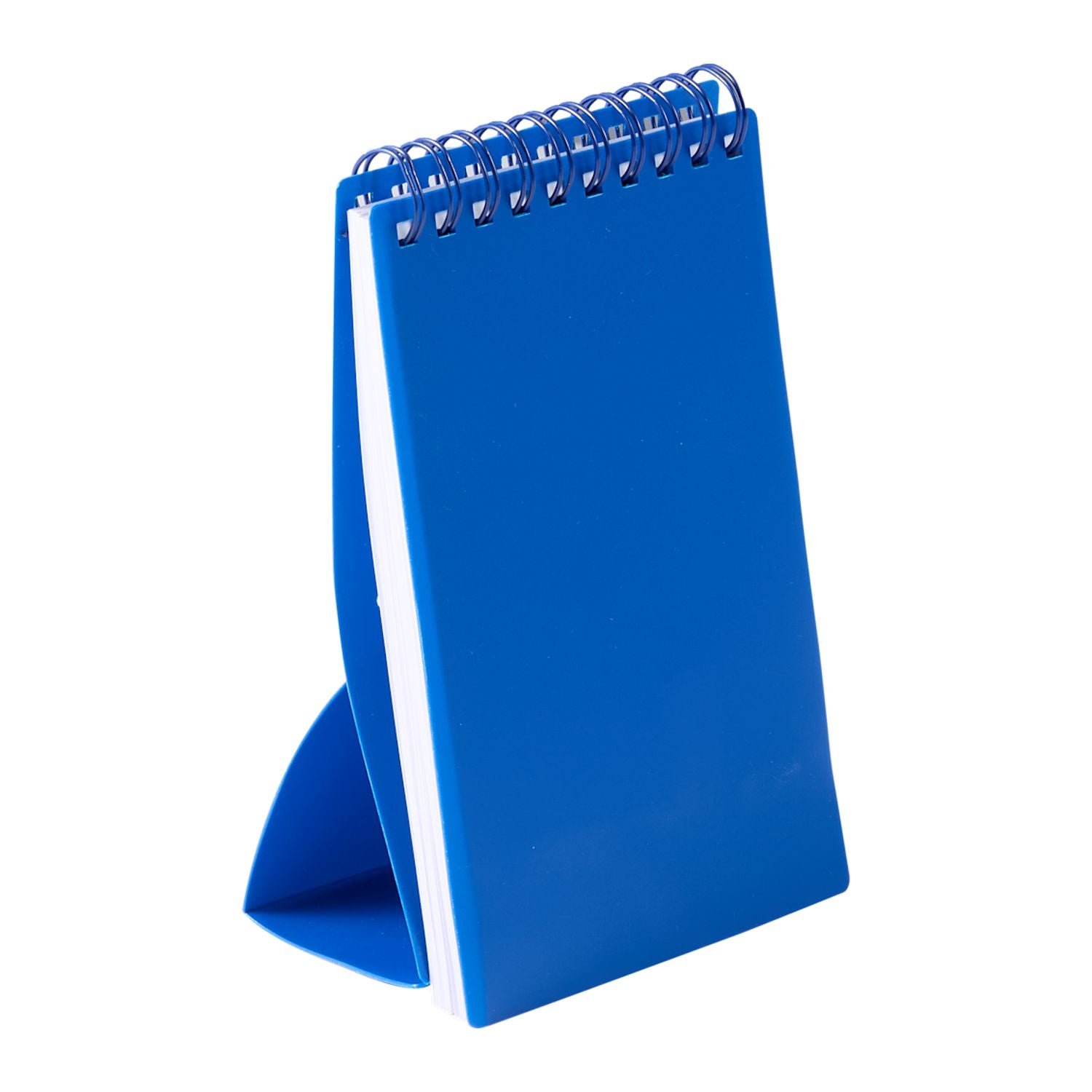 3'' x 5'' Recycled Stand Up Pocket Jotter