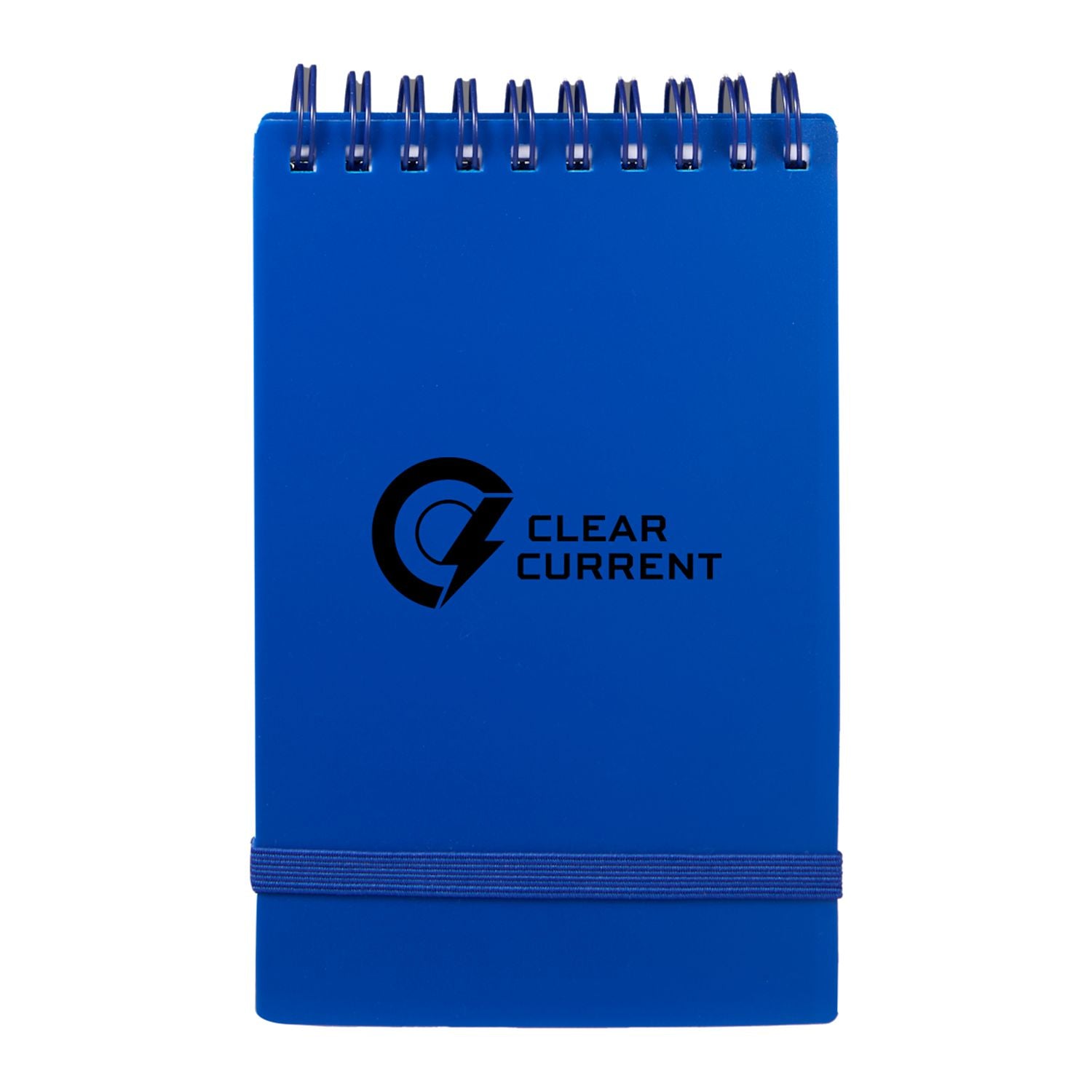 3'' x 5'' Recycled Stand Up Pocket Jotter
