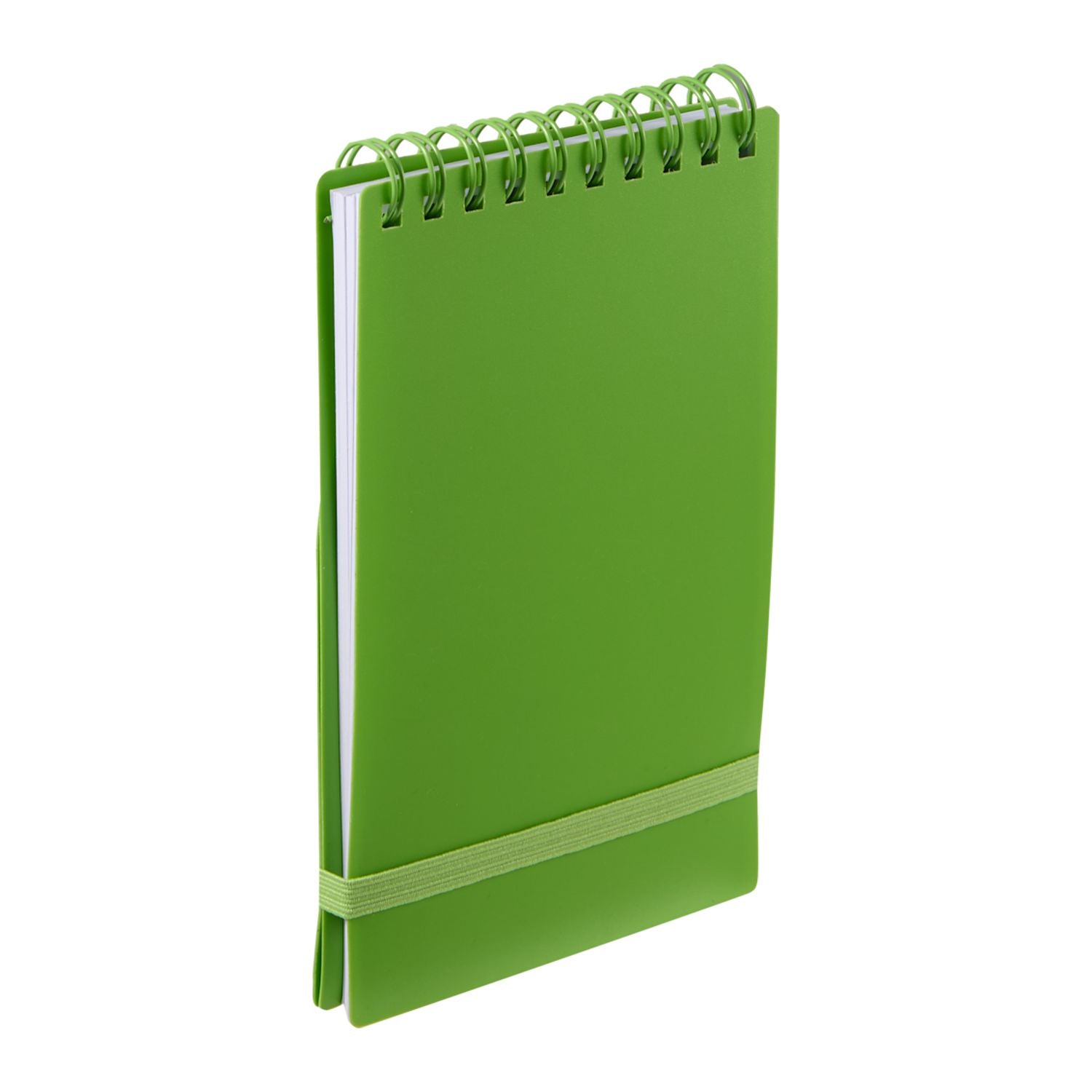 3'' x 5'' Recycled Stand Up Pocket Jotter