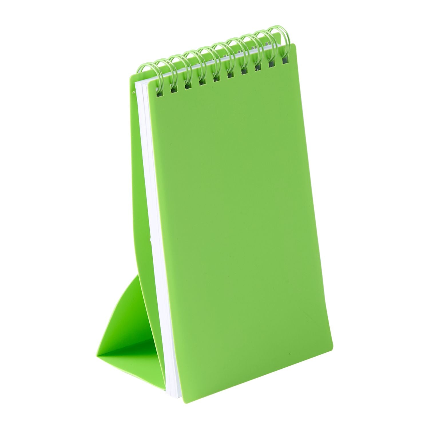 3'' x 5'' Recycled Stand Up Pocket Jotter