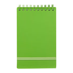3'' x 5'' Recycled Stand Up Pocket Jotter