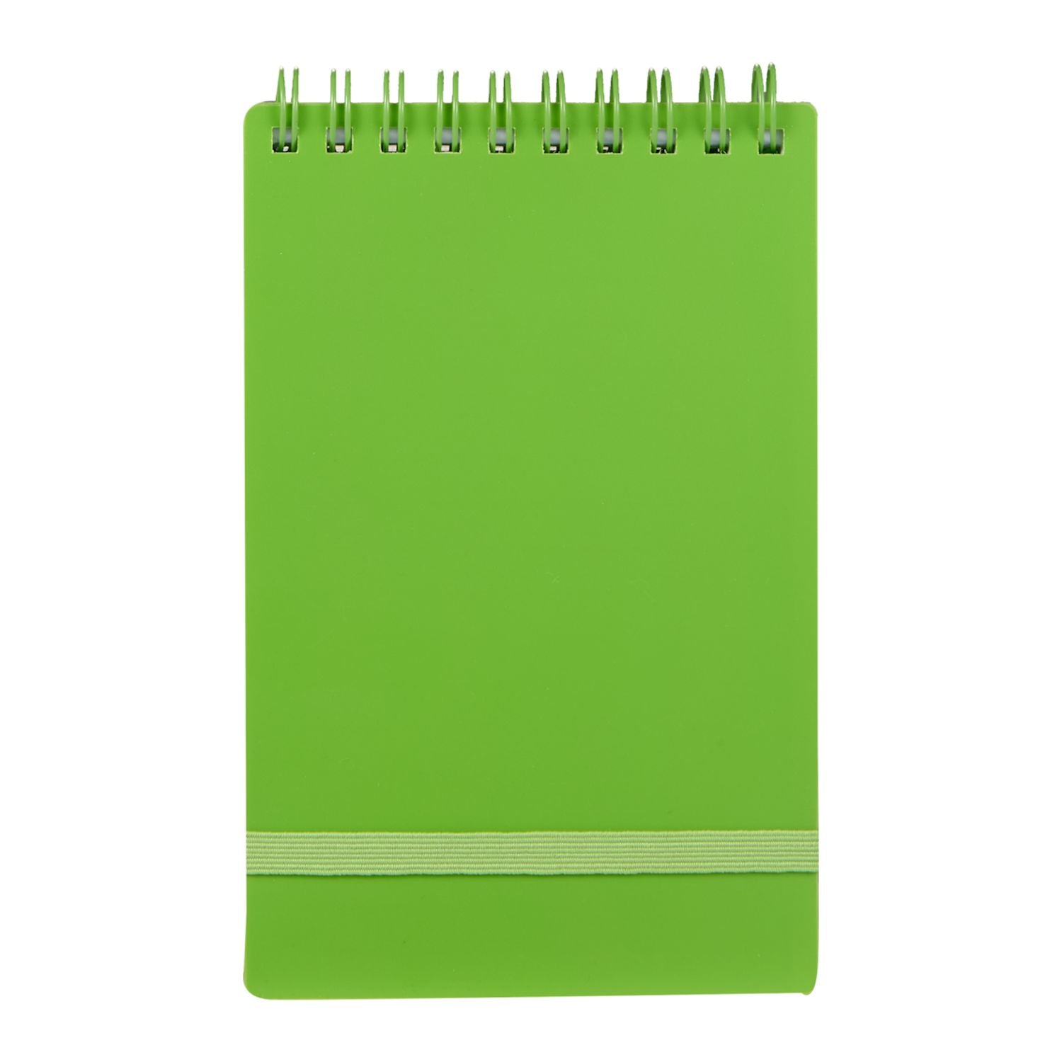 3'' x 5'' Recycled Stand Up Pocket Jotter