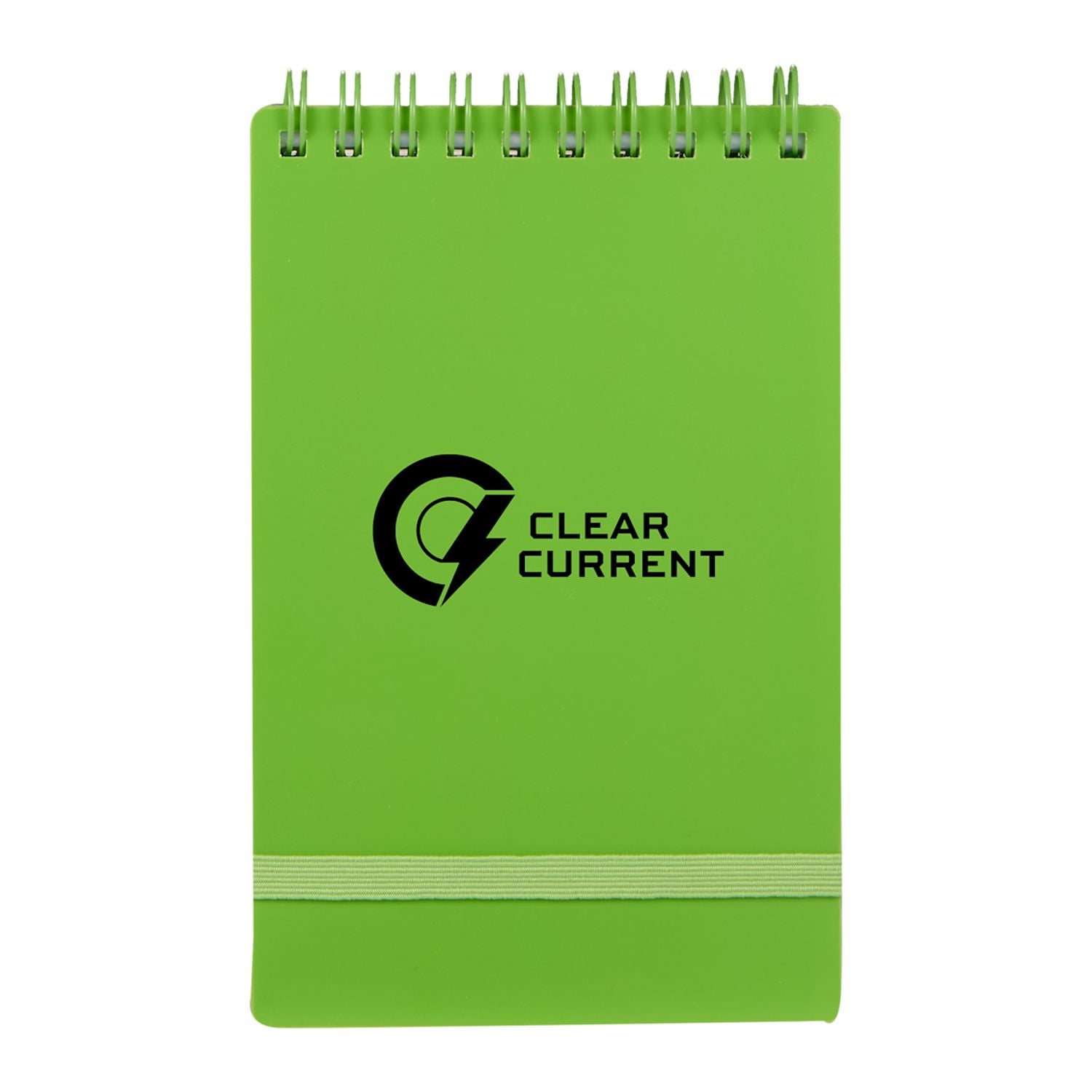 3'' x 5'' Recycled Stand Up Pocket Jotter