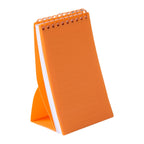 3'' x 5'' Recycled Stand Up Pocket Jotter