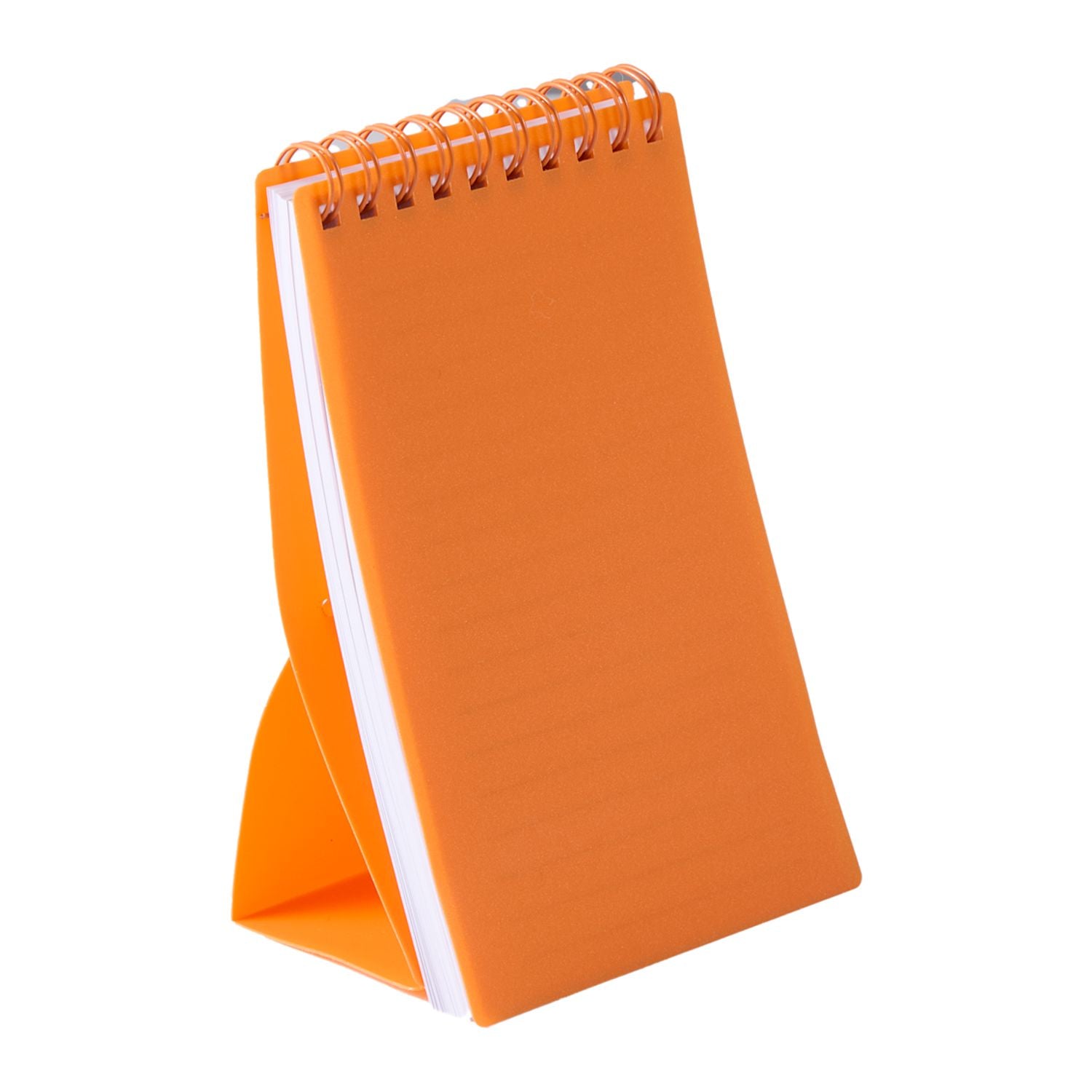 3'' x 5'' Recycled Stand Up Pocket Jotter