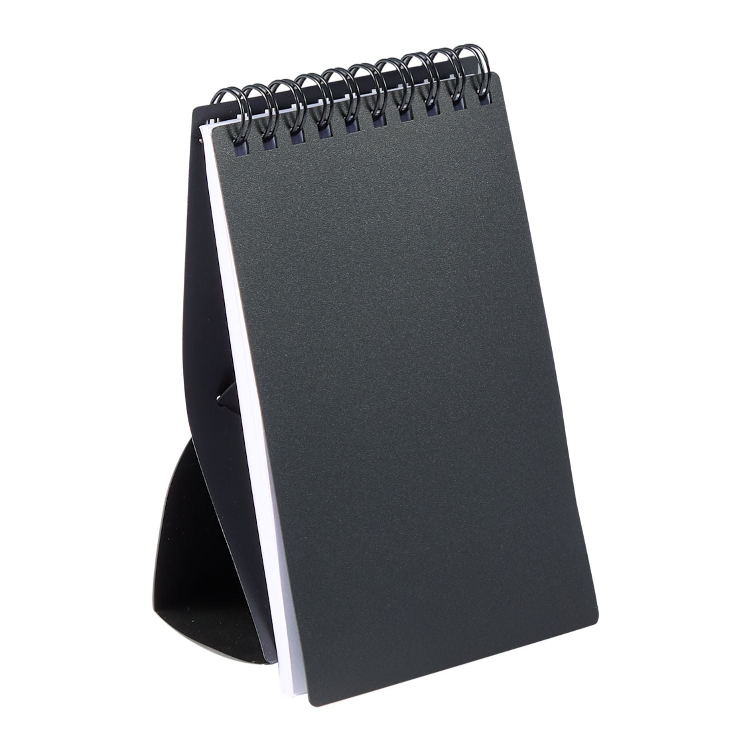 3'' x 5'' Recycled Stand Up Pocket Jotter