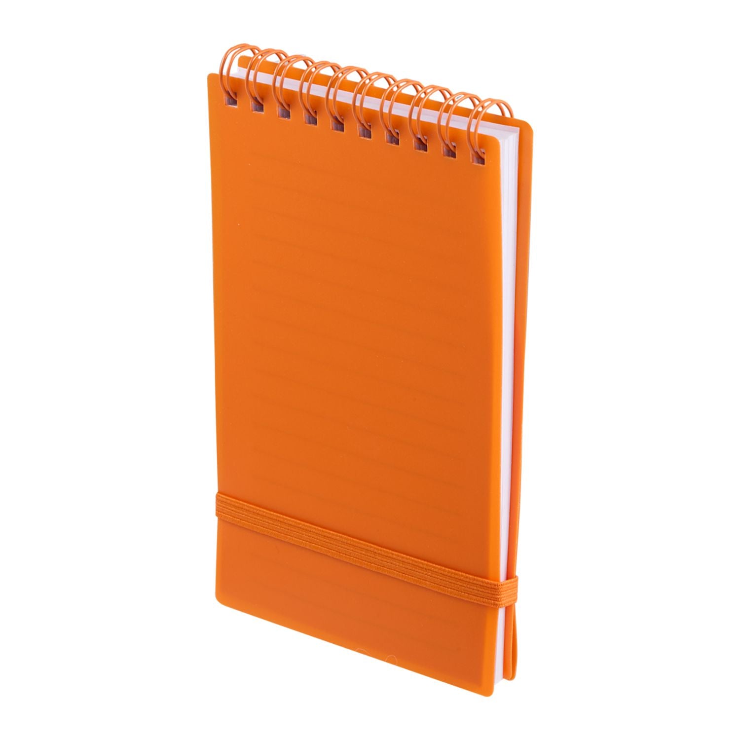 3'' x 5'' Recycled Stand Up Pocket Jotter