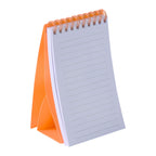 3'' x 5'' Recycled Stand Up Pocket Jotter