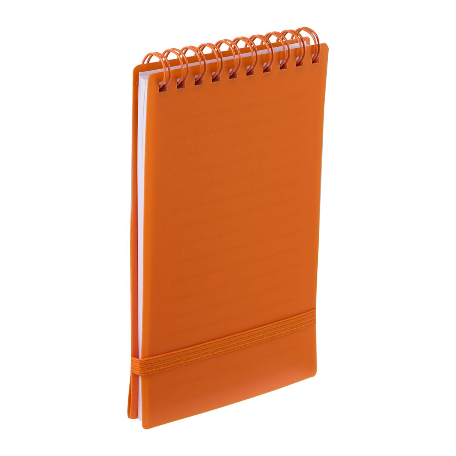 3'' x 5'' Recycled Stand Up Pocket Jotter