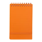 3'' x 5'' Recycled Stand Up Pocket Jotter