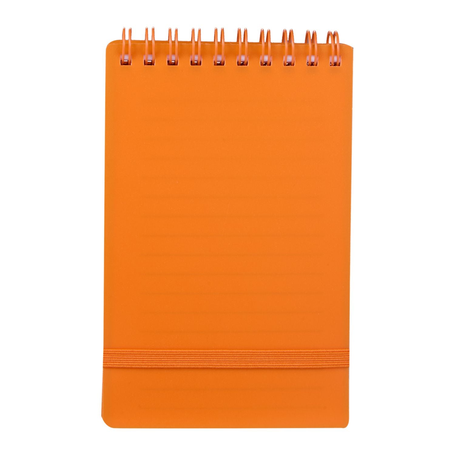 3'' x 5'' Recycled Stand Up Pocket Jotter