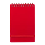 3'' x 5'' Recycled Stand Up Pocket Jotter