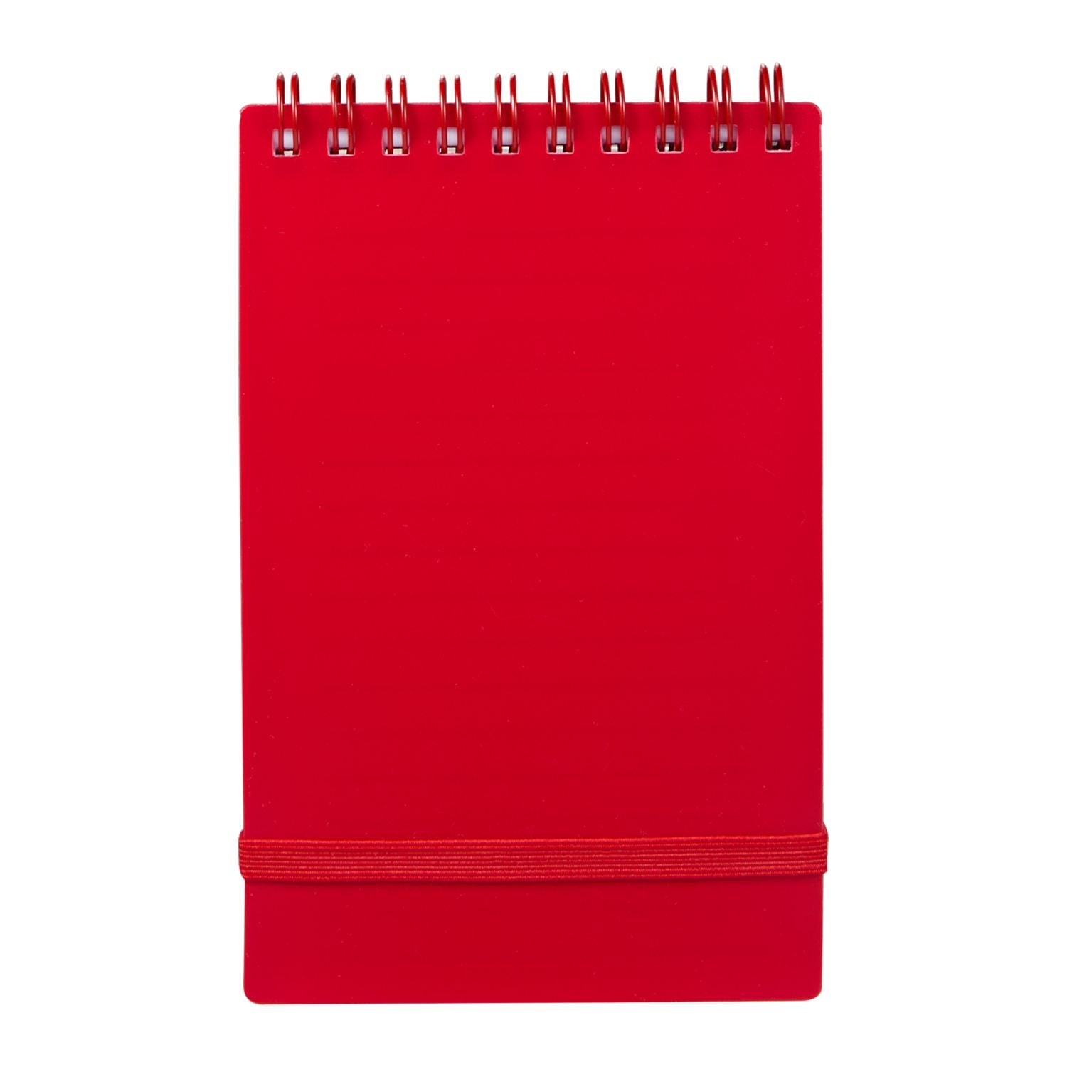 3'' x 5'' Recycled Stand Up Pocket Jotter