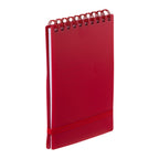 3'' x 5'' Recycled Stand Up Pocket Jotter